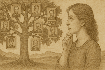 Family history preview