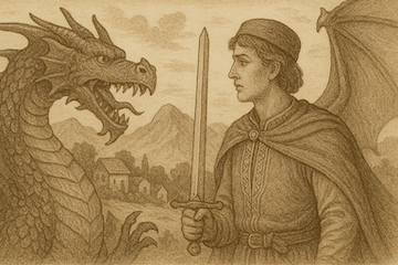 Folk tales preview