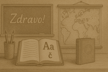 Language courses preview